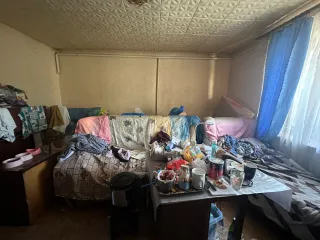 1/2 доля жилой дом 70.3 кв.м, жилой дом 57.8 кв.м, сарай 13.1 кв.м, земельный участок 565 кв.м, Республика Крым 1/2 доля недвижимого имущества, расположенного по адресу: Республика Крым, г.Симферополь, ул. Леси Украинки 24, находящегося в общей долевой собственности, в которое входят следующие…