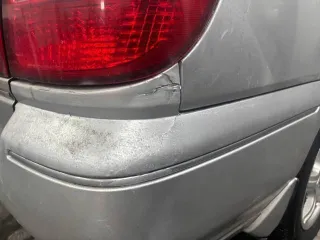 Nissan Presage 2001 год, 150 лс, 480000 км, АКПП. Автомобиль Ниссан Пресаж (Nissan Presage), 2001 года выпуска, VIN: отсутствует, двигателя: 851507X, номер кузова: U30450300, гос. номер: В985СН122. По всему периметру кузова имеются отслоения лакокрасочного покрытия, следы коррозии, в том числе…