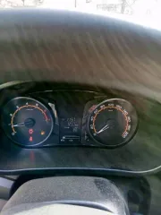 Lada Granta 2024 года, 89 л.с., 7211 км. Автомобиль легковой, марка: LADA GRANTA, модель: LADA GRANTA, VIN: XTA219140S0584951, гос. рег. номер: О781ЕА126, год изготовления: 2024