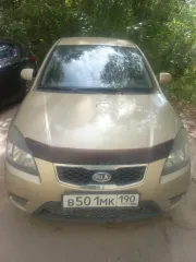 Kia Rio 2010, автомобиль марки KIA модель Rio 2010 г.в., VIN-номер XWEDH411AB0008159. Ознакомление с регламентом проведения торгов, проектом договора купли-продажи имущества, выдача бланков договора о задатке, ознакомление с характеристиками и документацией осуществляется предварительно записавшись…
