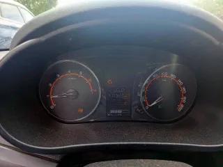 Lada Granta 2023 года, 90 лс, 197639 км, VIN: XTA219140R0522483