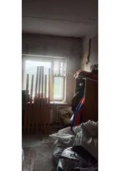 Квартира 47,6 кв.м, Брянская область, Дятьковский район, рабочий поселок Ивот, улица Приозерная, дом 1А, квартира 2. Две комнаты. Кадастровый номер: 32:06:0110402:120.