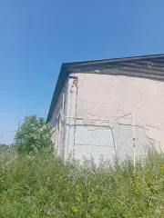 Помещение фельдшерского пункта, площадь 99 кв. м, по адресу: Курганская область, Кетовский район, д. Новое Лушниково, ул. Молодежная, д. 10. Назначение: нежилое, расположено на 1 этаже. Кадастровый номер: 45:08:011003:358.