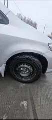 Honda Fit Aria 2003 года, 90 л.с., цвет – серый, VIN отсутствует, государственный регистрационный знак: В960АК155.