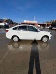 Lada Granta 2025 года, 89 лс, 15922 км, VIN: XTA219140S0631778