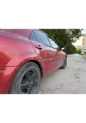 Mazda 6, 2005 Легковой автомобиль марки: MAZDA, модели: 6, год выпуска: 2005 г., идентификационный номер (VIN): 1YVFP80C355M60613 Ознакомиться с имуществом можно по месту его нахождения: Новосибирская область, Искитимский район, РП Линёво, улица Проспект Комунистический, дом 7, предварительно…