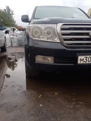 Toyota Land Cruiser 200, 2011 года, 235 лс, 369011 км, АКПП, VIN: jtmhv05j205028259, гос. номер: m301aу750