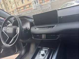 HAVAL JOLION, 2022 г.в., VIN LGWEE4A51NK641928, пробег 41 419,00
