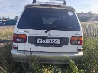 Автомобиль марки Mazda MPV г/н Р571ЕК27,номер кузова LVLR103451,год выпуска 1995,цвет белый-серый Автомобиль марки Mazda MPV г/н Р571ЕК27,номер кузова LVLR103451,год выпуска 1995,цвет белый-серый 1 Штука (шт) 
VIN номер: 10121544 
Год выпуска: 1995 
Модель: Мазда 
Марка: МПВ 
Назначение: pryamie…