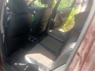 Автомобиль Skoda Yeti, 2013, VIN: TMBJJ25L9D6067926