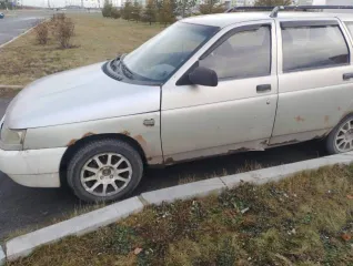 ВАЗ 2111, 2001 года, 72 лс, 150469 км. Легковой автомобиль, марка: ВАЗ, модель: 21110, год изготовления: 2001, цвет: светло-зеленый, VIN: XTA21110010068521, ПТС: А164ХУ86, г/н: А164ХУ86, тип двигателя: бензиновый, мощность двигателя, л. с. (кВт): 72 (52,5), рабочий объем двигателя, куб. см: 1499…