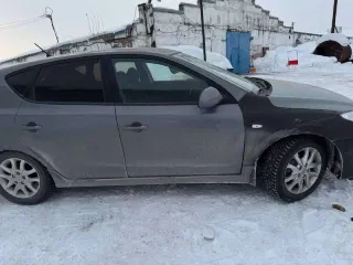 Hyundai i30 2011 Hyundai i30, 2011 года, 126 лс еще Hyundai i30, 2011 года, 126 лс еще транспортное средство: Hyundai i30, Идентификационный номер (VIN номер): TMADC51DBCJ238848, Год выпуска: 2011 гос.номер У699АУ142