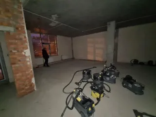 Движимое имущество расположенное в г. Астрахань (51 наименование согласно Приложению). Подробный перечень имущества представлен на сайте ЕФРСБ в виде прикрепленного файла к сообщению о проведении торгов, а также доступен всем пользователям на электронной площадке «МЕТА-ИНВЕСТ» по адресу…