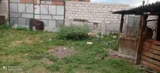 Земельный участок площадью 334 кв.м. Кабардино-Балкарская Республика, Черекский район, село Бабугент, улица Мечиева, дом 97. Назначение: земли населенных пунктов. Кадастровый номер: 07:05:0700006:211.