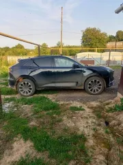 Changan UNI-K 2024, 226 лс, 41225 км, АКПП. Транспортное средство: CHANGAN UNI-K, VIN: LS4ASE2A4RA714479, год изготовления 2024, гос.номер Х911ТХ12.