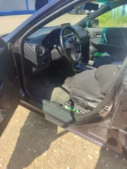 Автомобиль марки Mazda, модель 6, 2007 года выпуска. VIN номер: JMZGG12F781705944. Является предметом залога.
