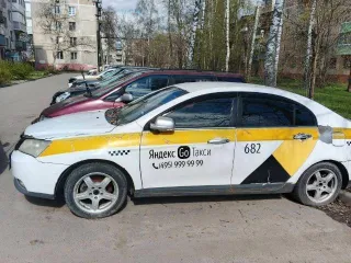 Geely Emgrand EC7, 2014 года, 98 лс, 225000 км. Транспортное средство, ДЖИЛИ ЭМГРАНД (FE-1), 2014 г.в., VIN: X9W8824SCED003296, госномер: М682МК790, модель, номер двигателя: JL4G15D, E1NS00623, мощность (кВт/л.с): 72.0/98.0, рабочий объем двигателя (см3): 1498, цвет кузова: БЕЛЫЙ-ЖЕЛТЫЙ-СЕРЫЙ, СТС…