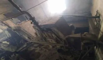 Здание дизельной электростанции (нежилое) по адресу с. Троицкое, ул. Амурская, д. 76а, кадастровый номер 27:09:0000102:731