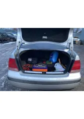 Volkswagen Bora 2003 Volkswagen Bora, 2003 года, 102 лс еще Автомобиль легковой, марка: VOLKSWAGEN, модель: BORA, VIN: WVWZZZ1JZ3W472033, гос. рег. номер: А227ММ72, год изготовления: 2003