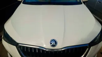 Skoda Rapid 2021, 110 л.с., 64596 км, VIN: XW8AC2NH8NK100952, год выпуска 2021, пробег 64596 км, ключ зажигания - есть, ЭПТС.
