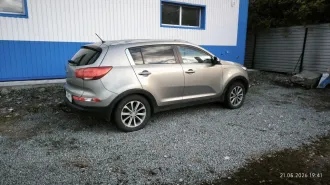 KIA Sportage 2014 транспортное средство: KIA SLS (Sportage, SL, SLS), идентификационный номер (VIN номер): XWEPC81ACE0000161, год изготовления: 2014 гос.номер А915МН716. Имущество является предметом залога АО "TBank" (ИНН 7710140679, ОГРН 1027739642281), адрес 127287, г. Москва, ул. 2-я Хуторская…