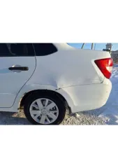 Lada Granta, 2019 года, 87 лс, транспортное средство: Автомобиль LADA Granta, 2019 года выпуска, VIN: XTA219010K0610898