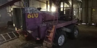 Комбайн КСК 600, 2007 г.в., гос номер 8466ЕО59. С имуществом можно ознакомиться по предварительному согласованию по тел. 89027125511 или подав заявку на эл. почту: bagaev.arbitr@mail.ru. Сумма 674 000,00 руб.