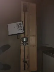 Плотномер грунтов динамический ПДУ-МГ4