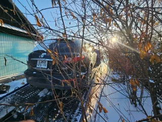 Infiniti FX 2003, 315 км, 300000 км, полный привод, АКПП. Легковой автомобиль, марка: INFINITI, модель: FX45 AWD, год изготовления: 2003, VIN: JNRBS08W83X000402, ПТС: 73НК546462, г/н: 11.02.2014.
