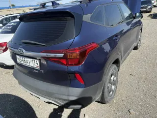 KIA SP2 (Seltos) 2020 Легковой автомобиль марки: KIA, модели: SP2 (Seltos), год выпуска: 2020 г., идентификационный номер, (VIN): XWEER81AEL0000313 Транспортное средство является предметом залога ПАО Совкомбанк Порядок ознакомления с имуществом: Ознакомиться с имуществом можно в рабочие дни с 10.00…