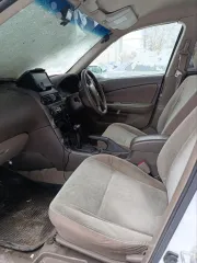 Nissan Sunny 2002 легковой автомобиль, государственный регистрационный знак: К355ЕК122, цвет белый, VIN отсутствует. Имущество продается в том виде, комплектности и состоянии, в каком оно есть на момент проведения торгов (соответствует приложенным фотографиям). Возможны повреждения, дефекты (в том…