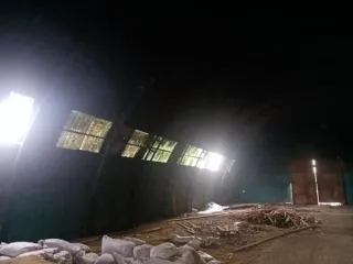 Зерносклад 450,8 кв.м и земельный участок 1278 кв.м Тюменская область Нежилое строение-зерносклад 450,8 кв.м + земельный участок 1278 кв.м. Нежилое строение – зерносклад площадью 450,8 кв.м., кадастровый номер: 72:12:0201001:1396, адрес: Тюменская область, Нижнетавдинский район, с. Девятково…