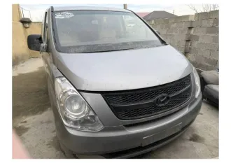 Hyundai Grand Starex, 2012 года, 145 лс легковой автомобиль, марка: Hyundai, модель: Grand Starex, год изготовления: 2012, цвет: серый, VIN: KMJWA37JBCU404895, ПТС: 05РР404137, г/н: ТС С828ТТ05, тип двигателя: дизельный, мощность двигателя, л. с. (кВт): 145, рабочий объем двигателя, куб. см: 2497…