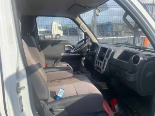 Изотермический фургон Dongfeng Promteh Kapitan-T 2024 года, специализированный, VIN Z8XDNGF0HR0000600