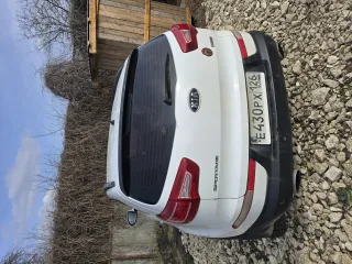 Kia Sportage 2012 автомобиль марки Kia модель Sportage 2012 г.в. VIN-номер KNAPC816BCK330986 адрес ознакомления: г. Ставрополь. более подробную информацию об ознакомлении с имуществом можно получить связавшись по тел. 89283180400, либо направив запрос на адрес электронной почты: e-mail…