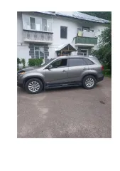 Kia Sorento XM легковой автомобиль. Ознакомление с имуществом должника производится с момента публикации сообщения о продаже имущества и до окончания приема заявок по электронной почте: matsola_ev@mail.ru. или по тел: +7 960 739 66 77. Во избежание претензий к арбитражному управляющему относительно…