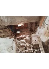 1/3 доли квартиры 38,3 кв.м и земельного участка 600 кв.м, Ставропольский край; 1/3 доля квартиры и 1/3 доля земельного участка в Ставропольском крае еще 1/3 доля квартиры и 1/3 доля земельного участка в Ставропольском крае еще 1/3 доля в праве на жилое помещение, площадь: 38,3кв.м., кадастровый…