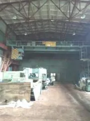 Мебельная фабрика 41 131 м² Навашино: нежилое здание цеха мебели и деревоотделочного цеха площадью 10 214,6 м² по адресу Нижегородская область, гор. Навашино, ул. Проезжая, здание 4/36, кадастровый номер 52:37:0600006:49 на земельном участке площадью 7 624 м², земельный участок 4/17, кадастровый…