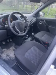 Lada Granta, 2022 года, 90 лс, 40414 км, Легковой автомобиль ВАЗ (Lada) Granta, VIN XTA219040P0864654 2022 года выпуска