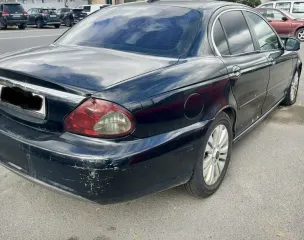 Jaguar X-Type, 2009. Легковой автомобиль марки: JAGUAR, модель: X-Type, год выпуска: 2009 г., кузов №: SAJAE51349BJ58923, идентификационный номер (VIN): SAJAE51349BJ58923. Ознакомление с имуществом осуществляется в выходные дни, время по согласованию по месту нахождения имущества: Московская…