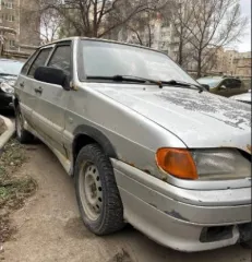 ВАЗ 2114 2004 года, 77 л.с., 400000 км. Транспортное средство ВАЗ 21140 ЛАДА САМАРА, 2004 года выпуска, идентификационный номер (VIN) XTA21140043759342, модель, № двигателя 2111, 3899122, шасси (рама) № отсутствует, кузов (кабина, прицеп) № 3759342, цвет кузова светло-серебристый металл, мощность…