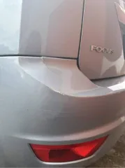 Ford Focus, 2008 года, 125 лс, легковой автомобиль FORD ФОКУС, 2008 года выпуска, VIN X9FPXXEEDP8D74988.