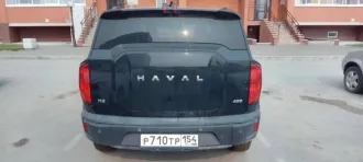 HAVAL H3 2024, 143 лс, 28189 км, АКПП, номер двигателя 24477026904, VIN XZGFF05A5RA803535