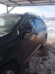 Lexus RX 350, 2010 года, 277 лс, 226338 км, полный привод, АКПП. Транспортное средство: Lexus, RX350. Год выпуска: 2010. Идентификационный номер (VIN): JTJBK11A002429592. Номер шасси (рамы): 2010. Номер кузова (кабины): JTJBK11A002429592. Цвет кузова (кабины): темно-серый. Номер двигателя: 2GR…