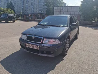 Легковой автомобиль Skoda Octavia, 2008 г.в., находящийся в залоге. Автомобиль находился в эксплуатации и является бывшим в употреблении; может иметь скрытые недостатки (неисправности), которые являются следствием эксплуатационных дефектов или естественного износа любых узлов, агрегатов и…