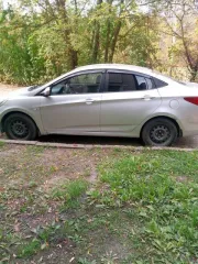 Легковой автомобиль