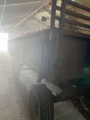 Прицеп тракторный самосвальный 2 ПТСЕ-4,5 (2019 г.в.)