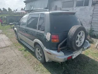 Mitsubishi RVR 1994 государственный регистрационный знак Т609РМ74, VIN отсутствует. Имущество продается в том виде, комплектности и состоянии, в каком оно есть на момент проведения торгов (соответствует приложенным фотографиям). Возможны повреждения, дефекты (в том числе скрытые), отсутствие…