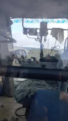 Экскаватор ЭО 2621, заводской №750379 4795ЕА34, ключи/документы не передавались