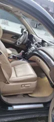 Acura MDX 2010 автомобиль марки: acura, модель: mdx, 2010 г.в. vin: 2hnyd2h66ah521792. Ознакомиться с имуществом можно по месту его нахождения: Новосибирская обл, дп Мочище, мкр Дом отдыха Мочище, 27, предварительно согласовав время с финансовым управляющим по тел. +79138948493, либо путем…